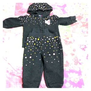 Hoodie And Sweatpants